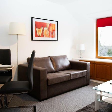 Carvetii - Kings House - 20Mins To Edinburgh Apartment Inverkeithing Exterior photo